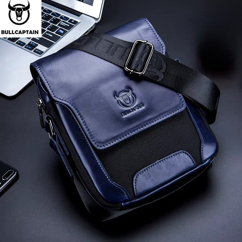 BULLCAPTAIN CB16 - KOZY NEW