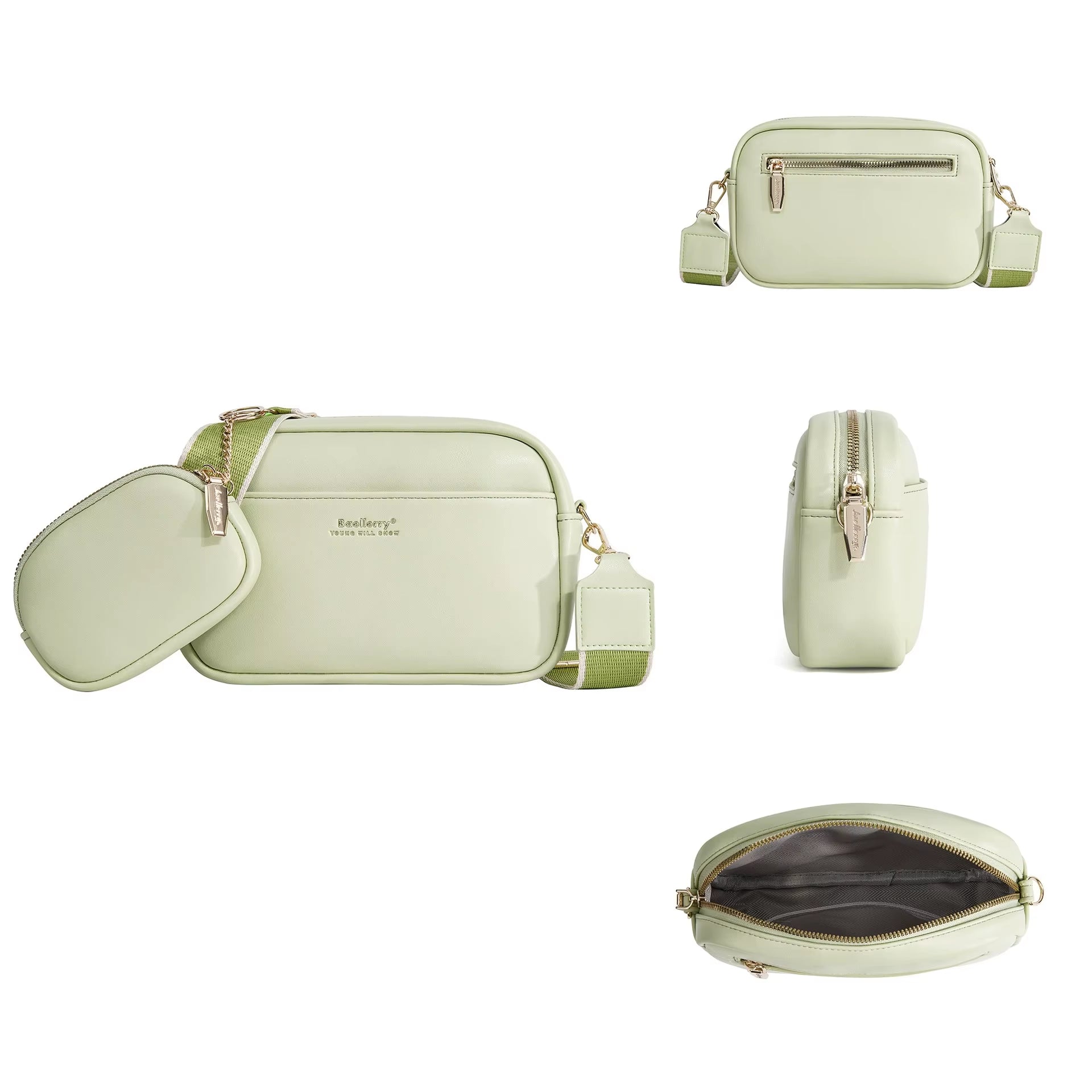 BAELLERRY BF38 - KOZY NEW