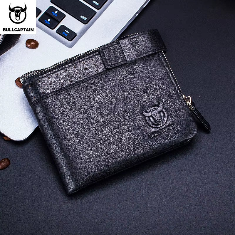 BULLCAPTAIN CP010 - KOZY NEW