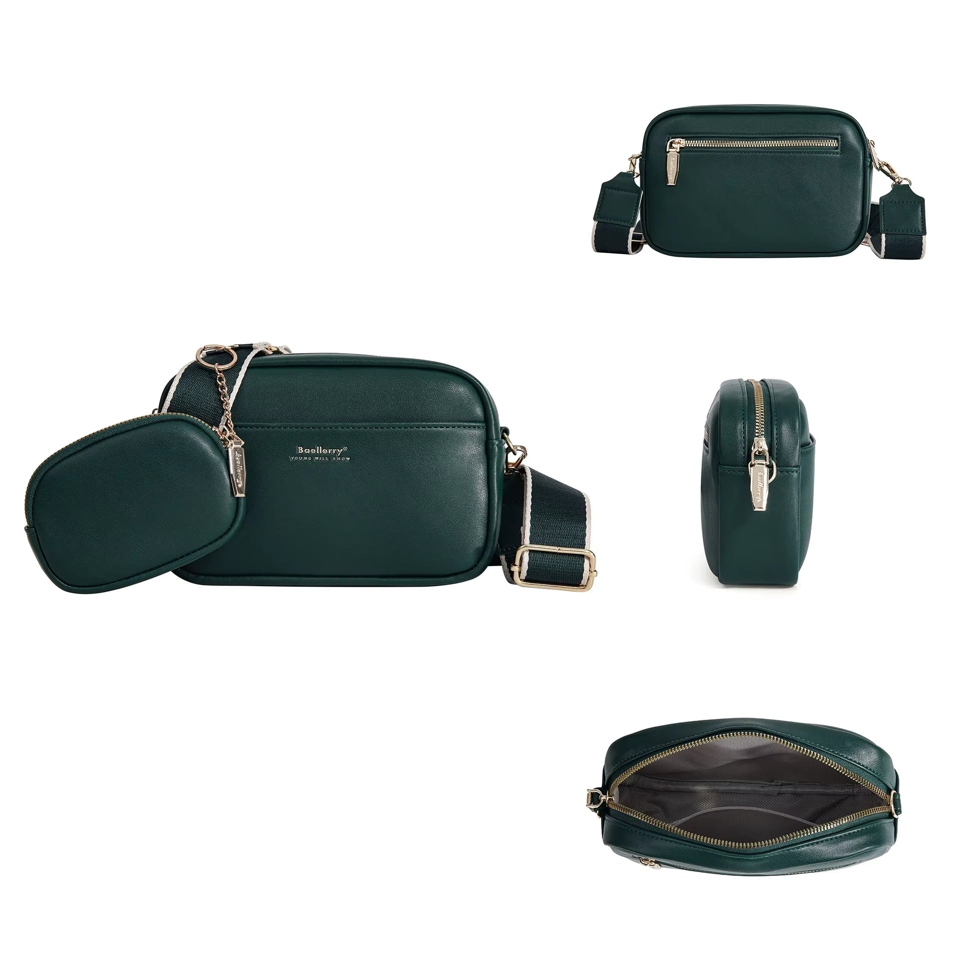 BAELLERRY BF38 - KOZY NEW