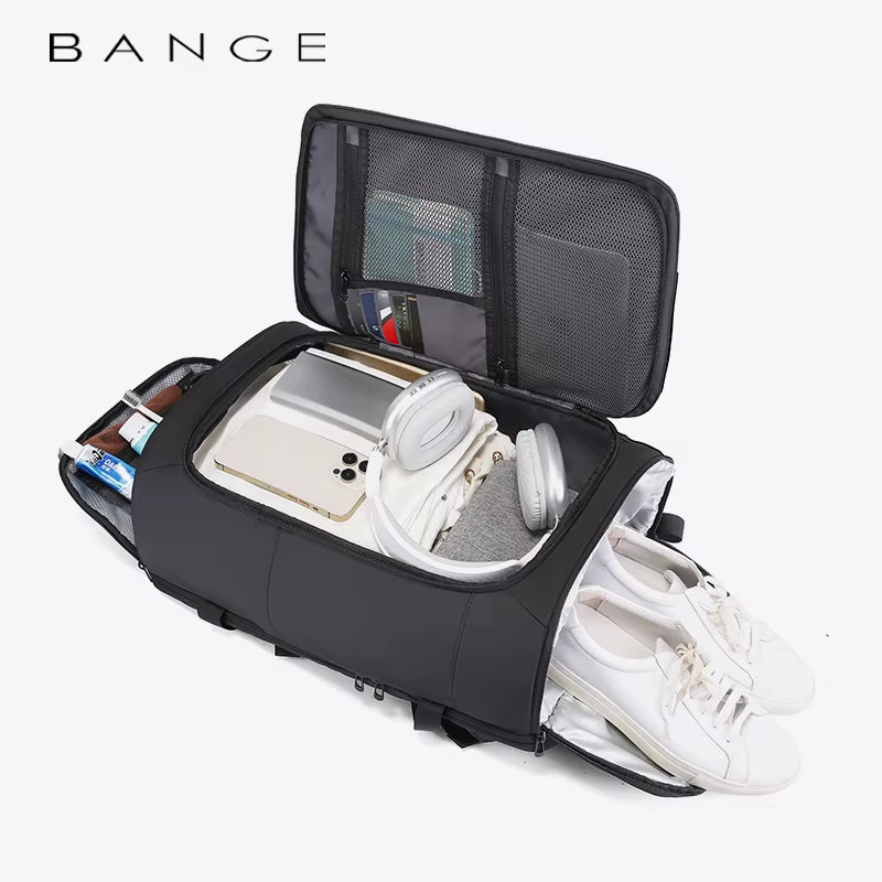 Bange BG057 - KOZY NEW