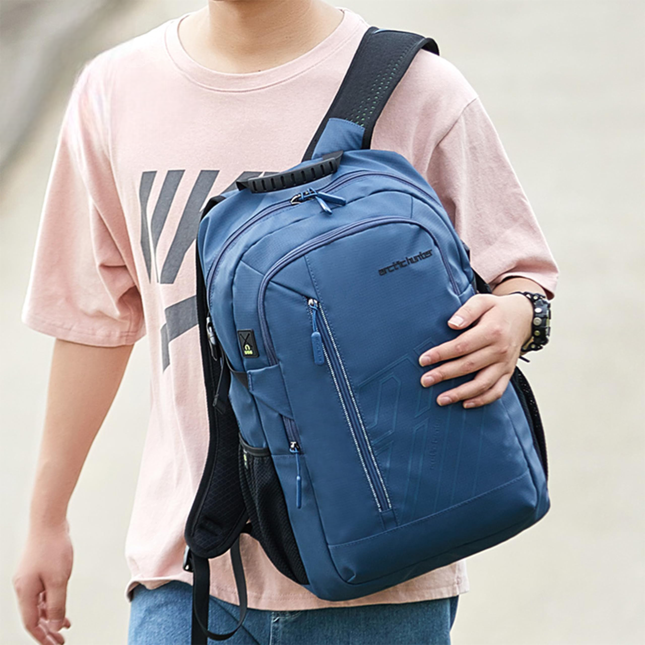 Arctic hunter SD387 - KOZY NEW