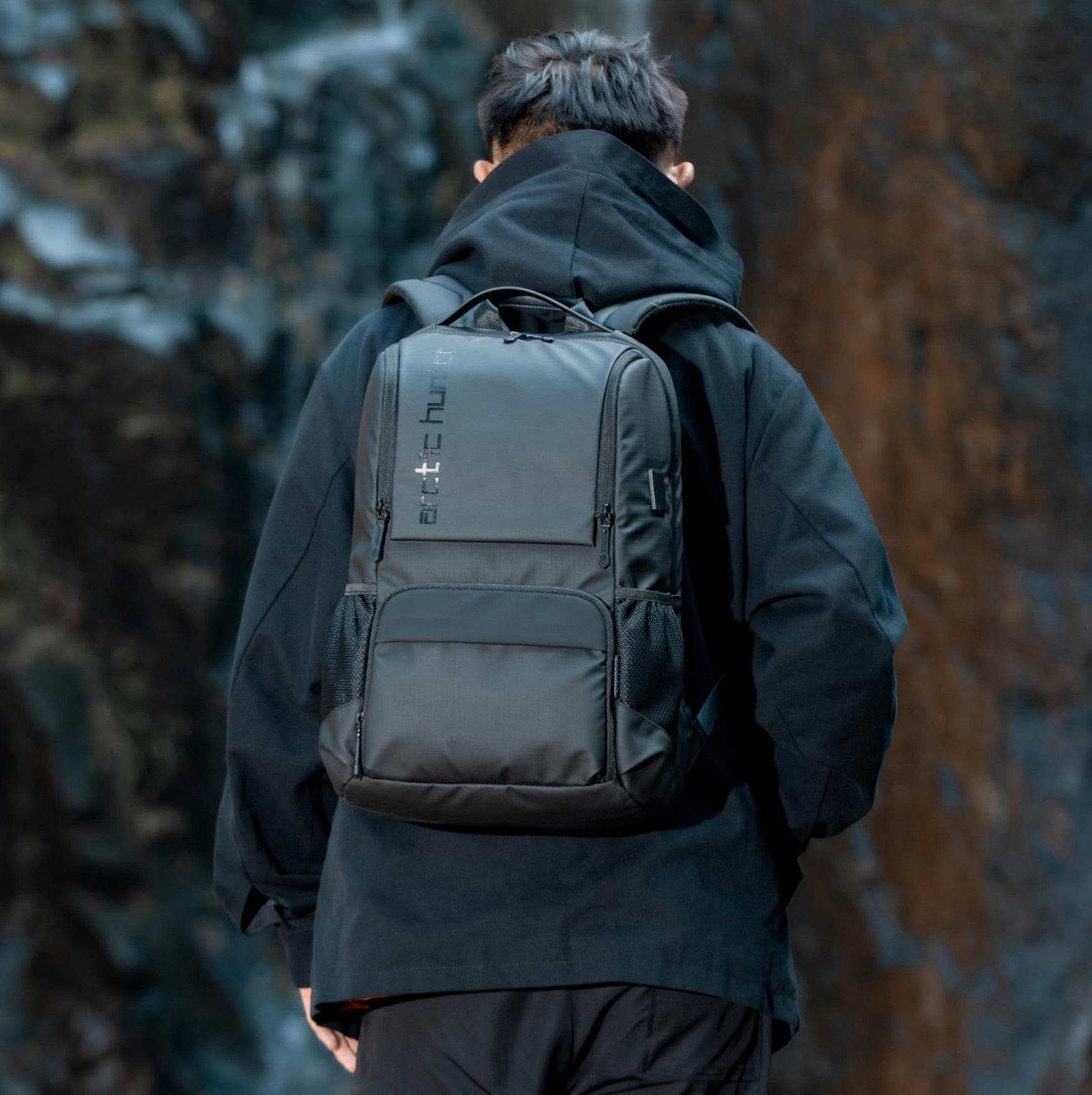 Arctic hunter SD532 - KOZY NEW