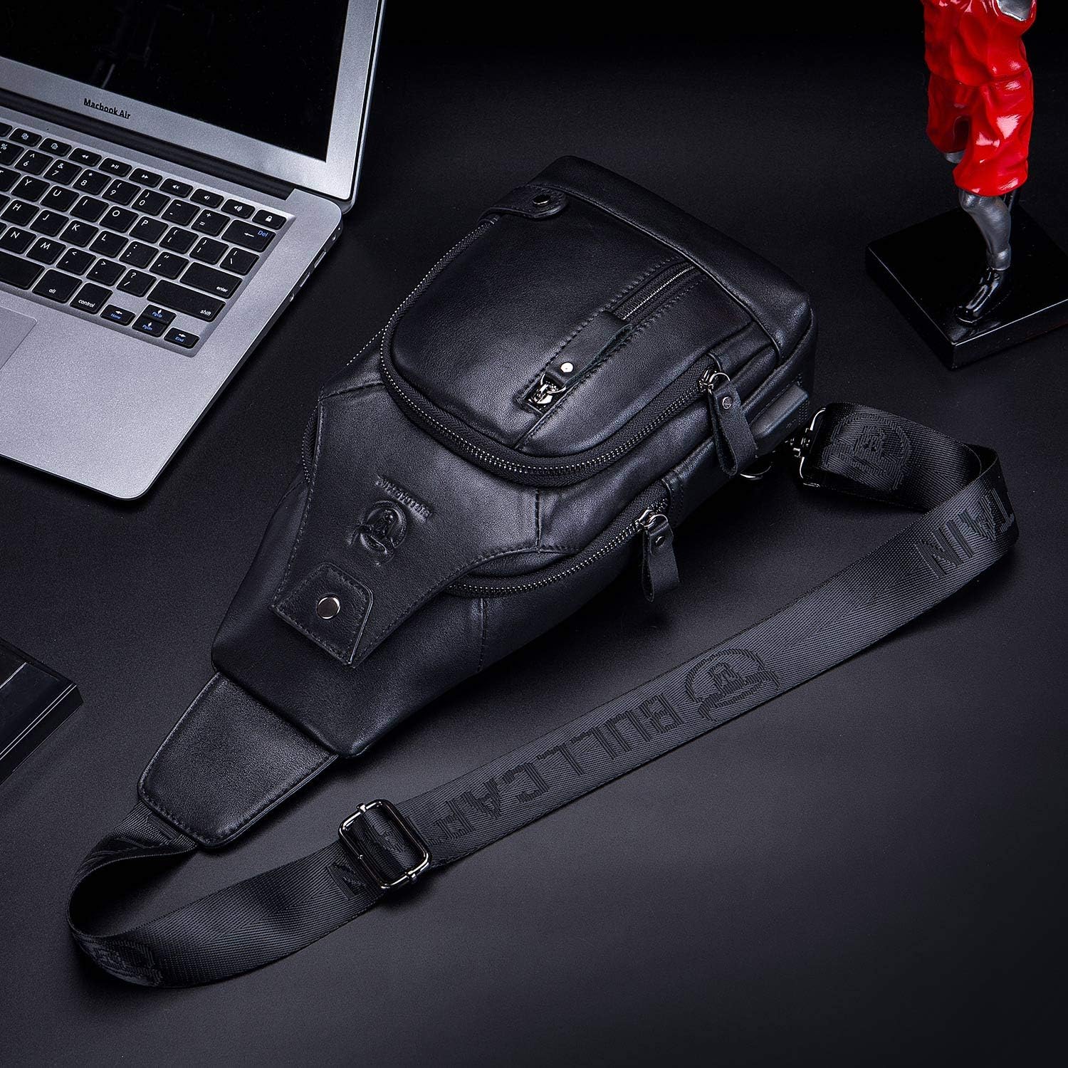 BULLCAPTAIN CB04 - KOZY NEW