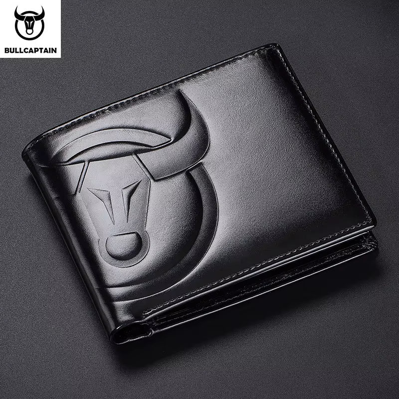 BULLCAPTAIN CP012 - KOZY NEW