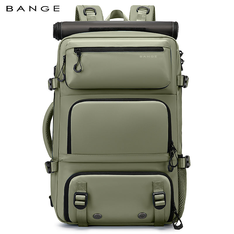 Bange BG018 - KOZY NEW