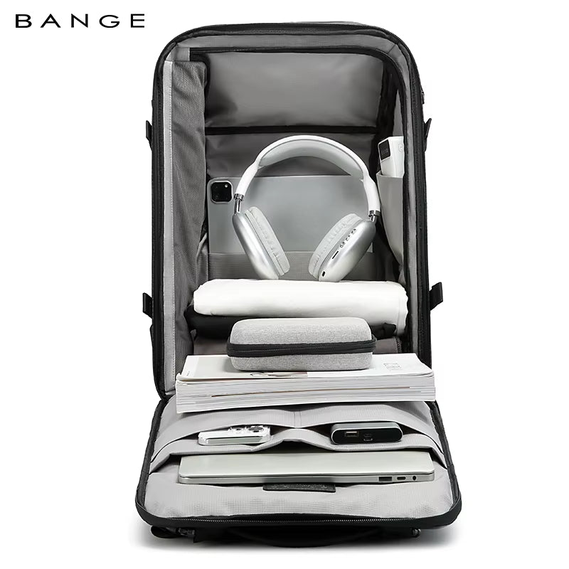 Bange BG085 - KOZY NEW