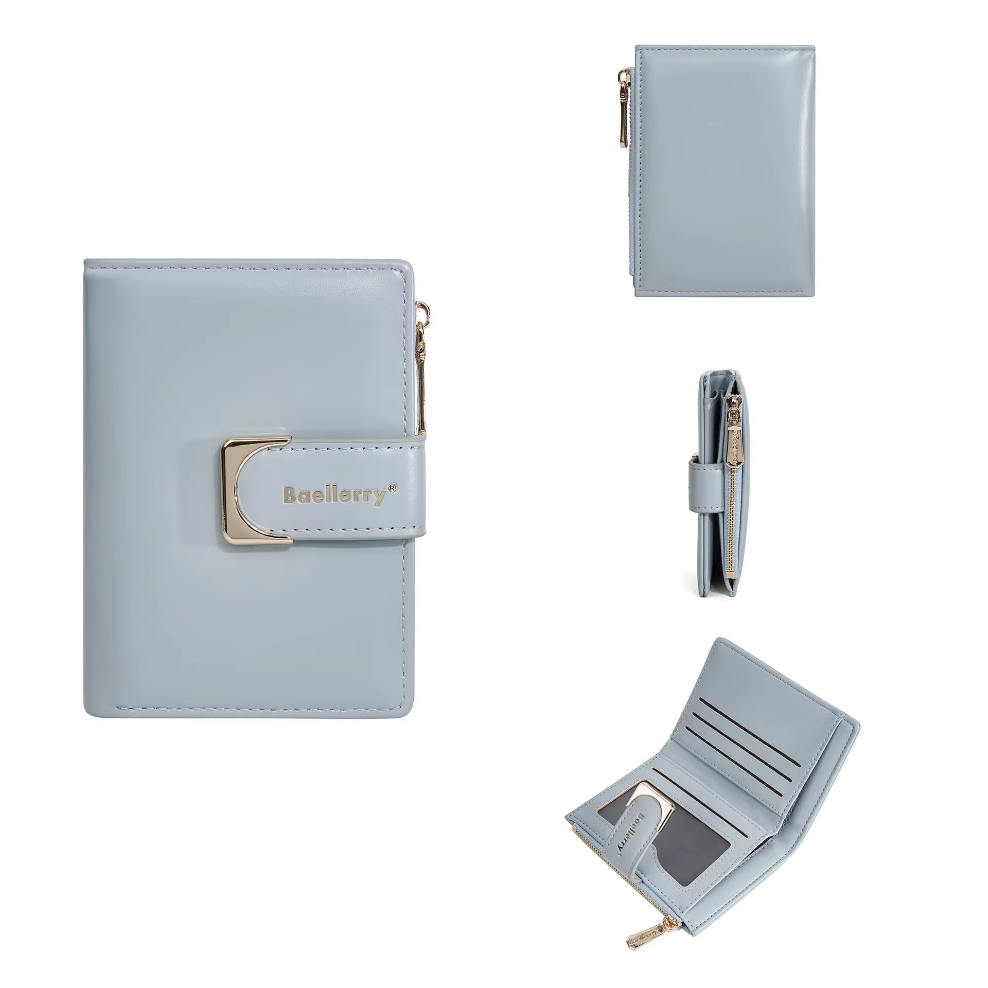 BAELLERRY BPF16 - KOZY NEW