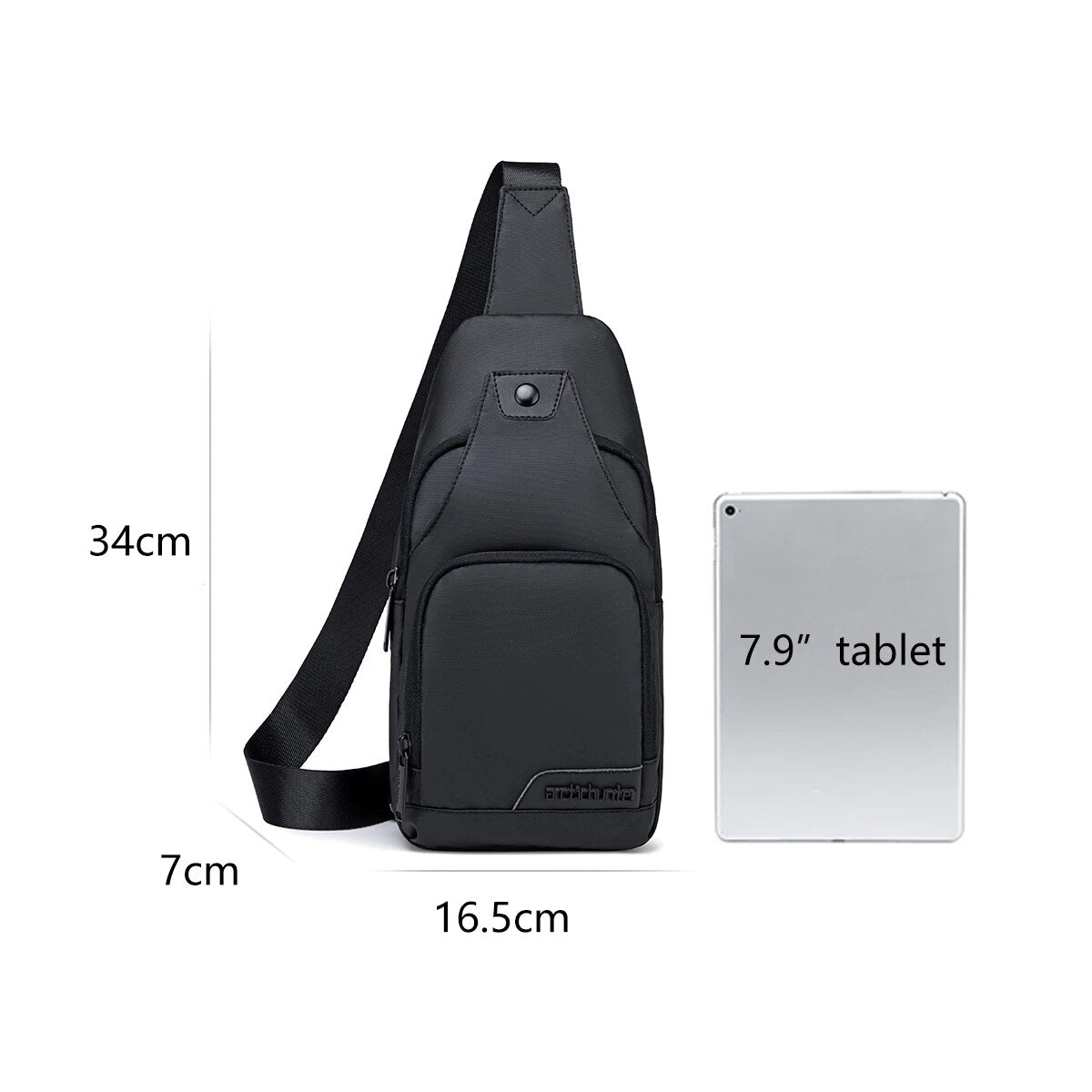 Arctic hunter SP135 - KOZY NEW