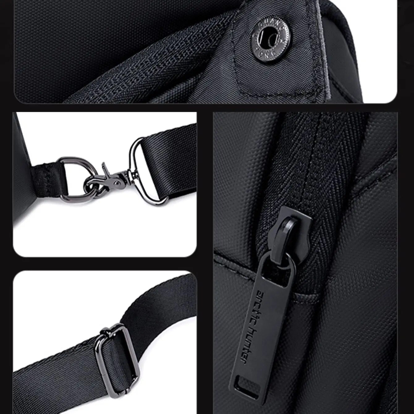 Arctic hunter SP135 - KOZY NEW