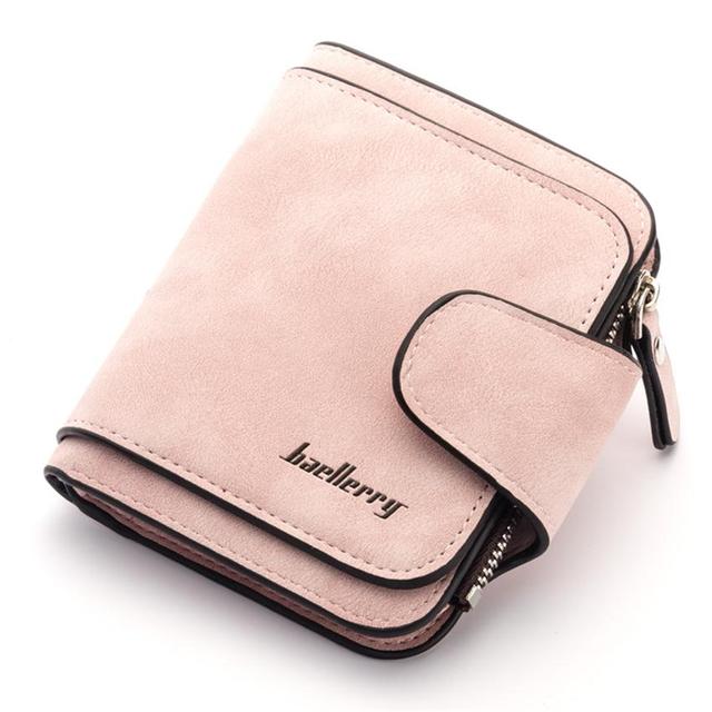 BAELLERRY BPF2 Portfeuille