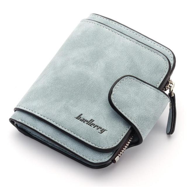 BAELLERRY BPF2 Portfeuille