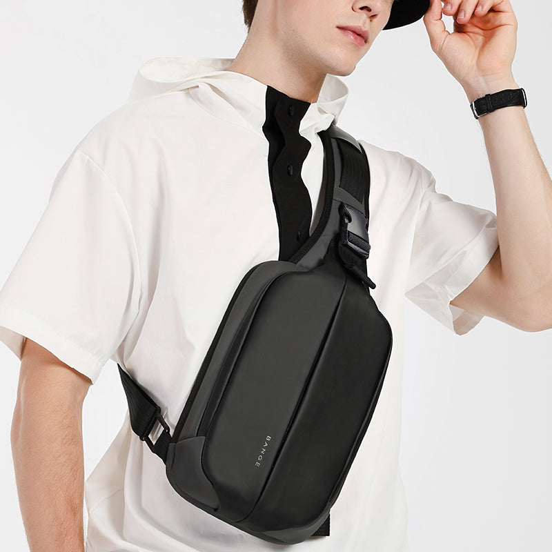 Bange BG077 - KOZY NEW