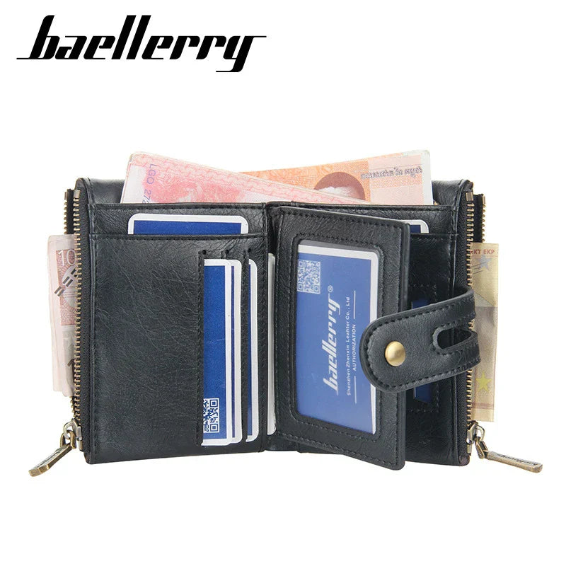 BAELLERRY BP10 Portfeuille
