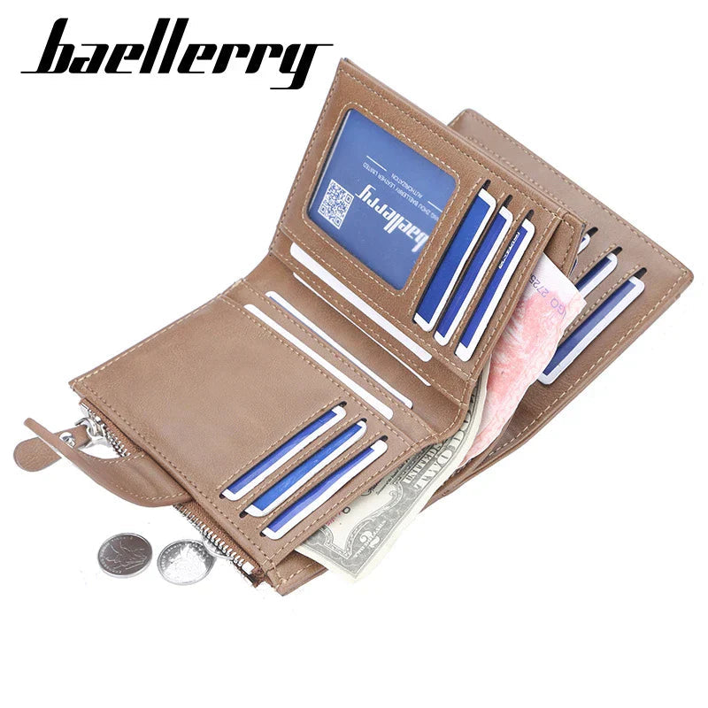 BAELLERRY BP3 Portfeuille