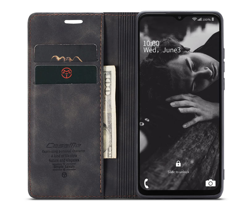CASEME-Samsung A12/A03/A04e