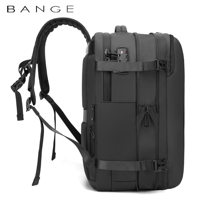 Bange BG047 - KOZY NEW