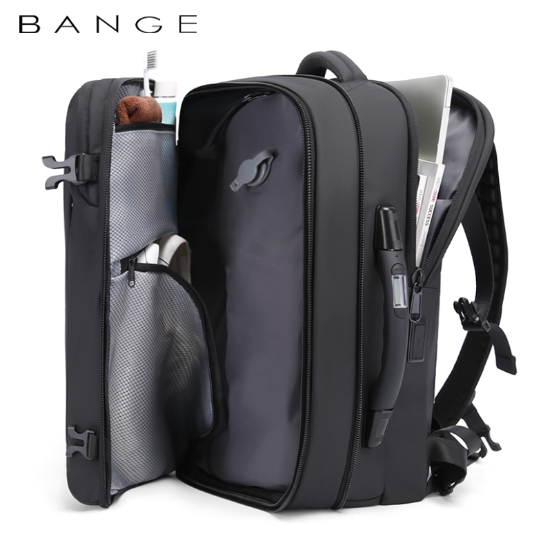 Bange BG047 - KOZY NEW