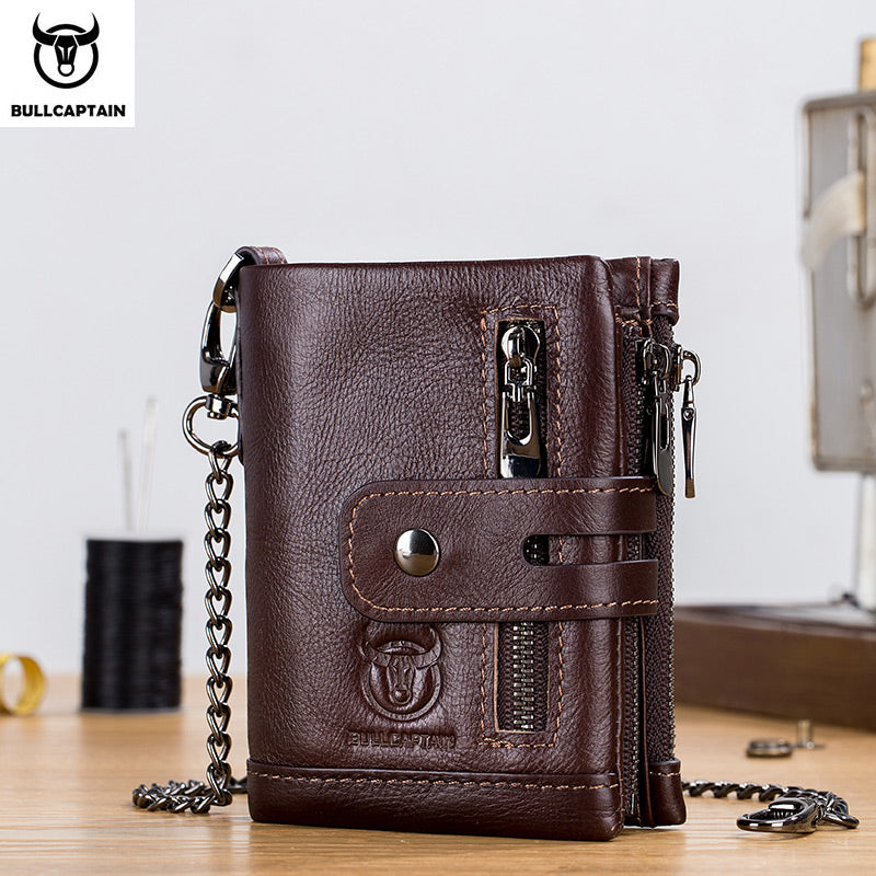 BULLCAPTAIN CP01 - KOZY NEW
