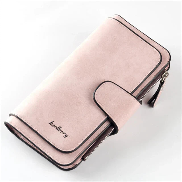 BAELLERRY BF3 Longue Portfeuille