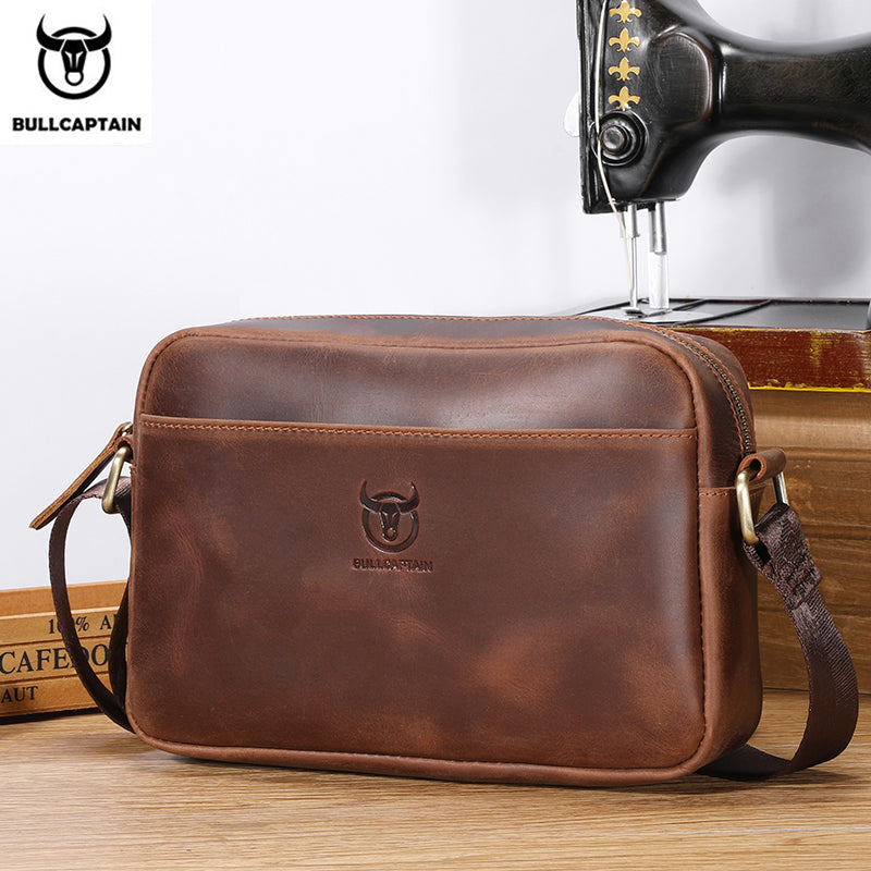 BULLCAPTAIN CB18 - KOZY NEW