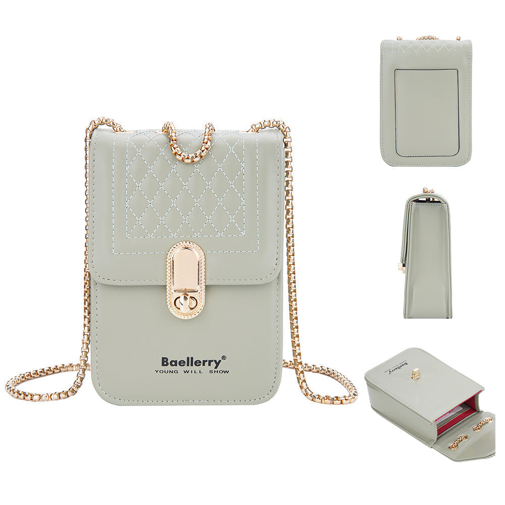 BAELLERRY BF7 - KOZY NEW