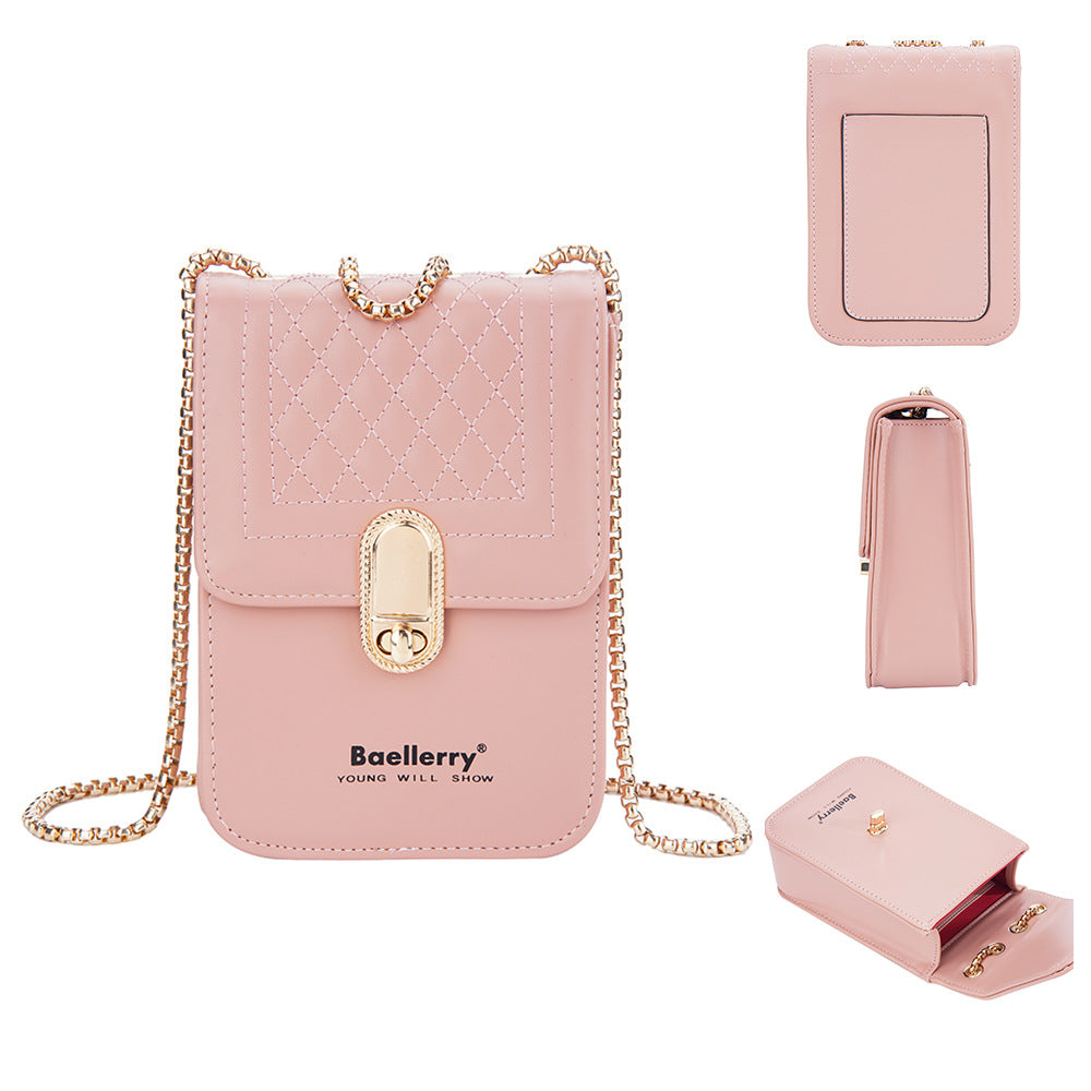 BAELLERRY BF7 - KOZY NEW