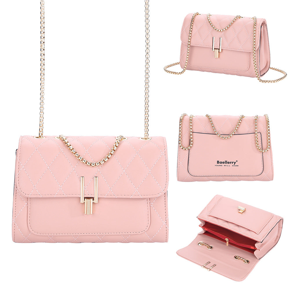 BAELLERRY BF84 - KOZY NEW