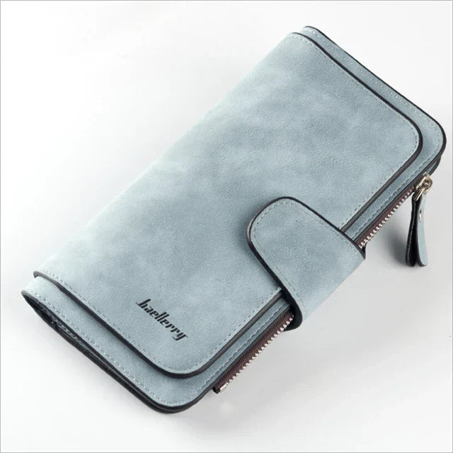 BAELLERRY BF3 Longue Portfeuille