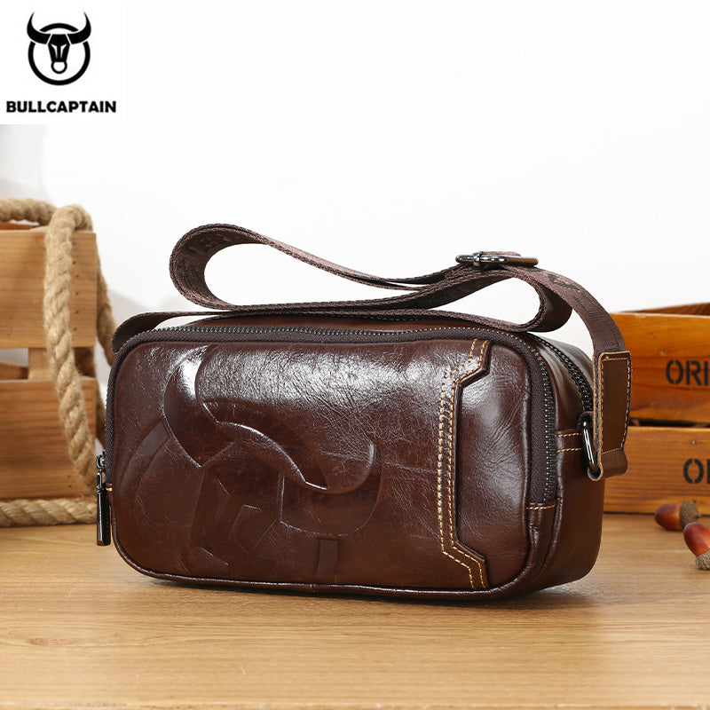 BULLCAPTAIN CB10 - KOZY NEW
