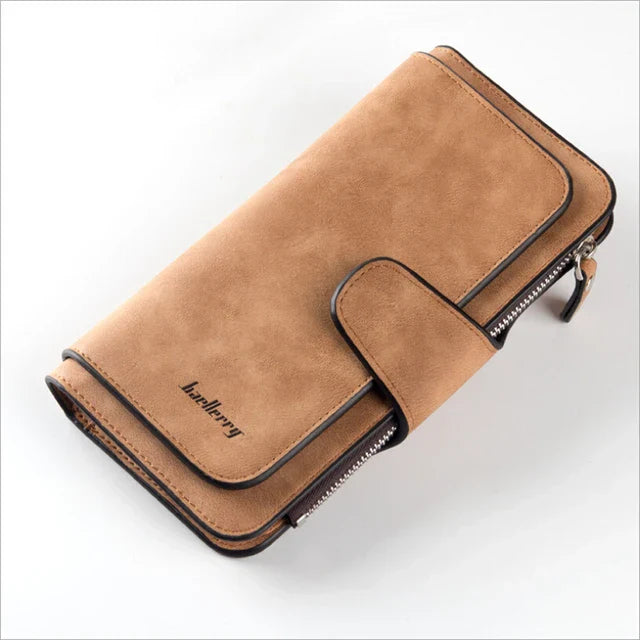 BAELLERRY BF3 Longue Portfeuille