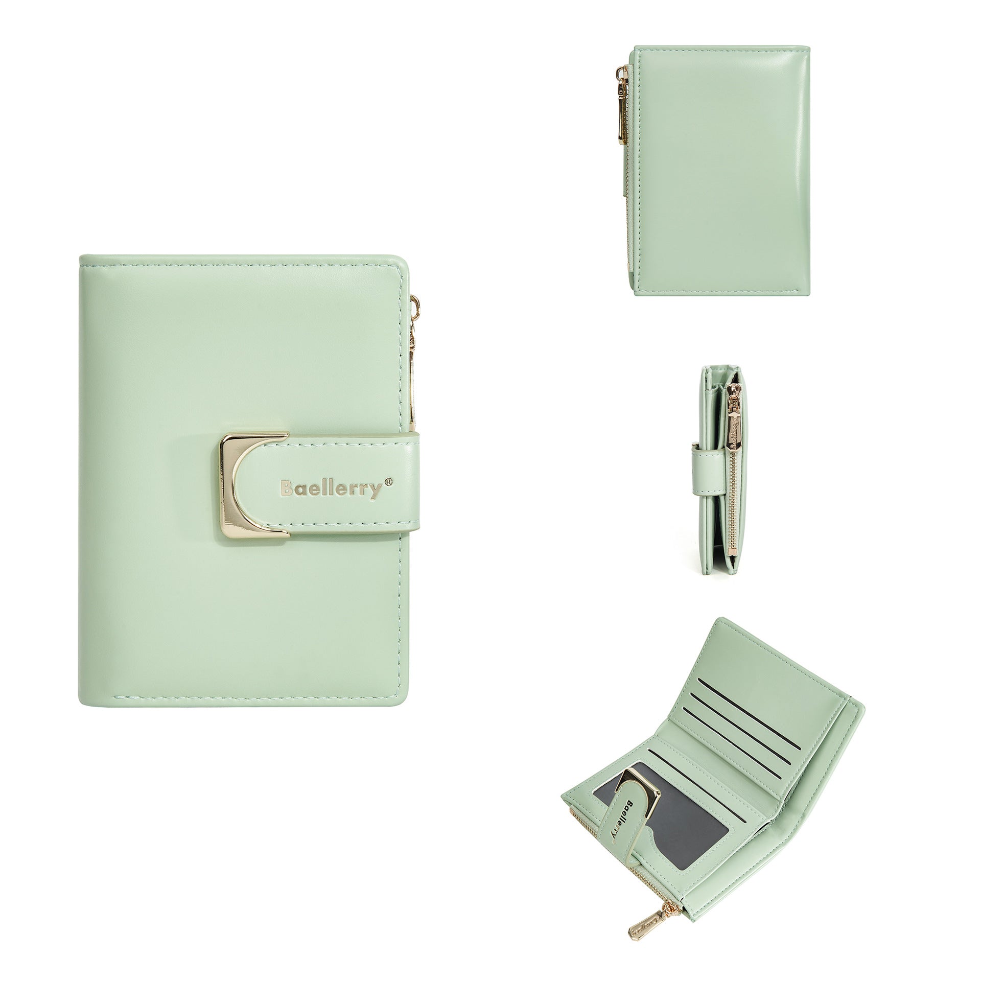 BAELLERRY BPF16 - KOZY NEW