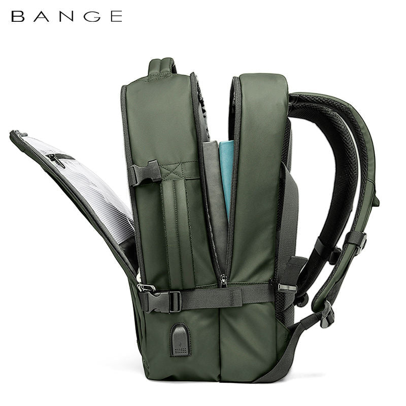 Bange bg015 sacs