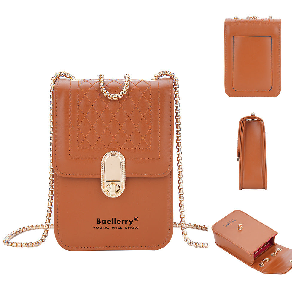 BAELLERRY BF7 - KOZY NEW