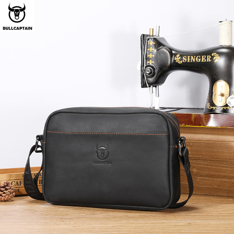 BULLCAPTAIN CB18 - KOZY NEW