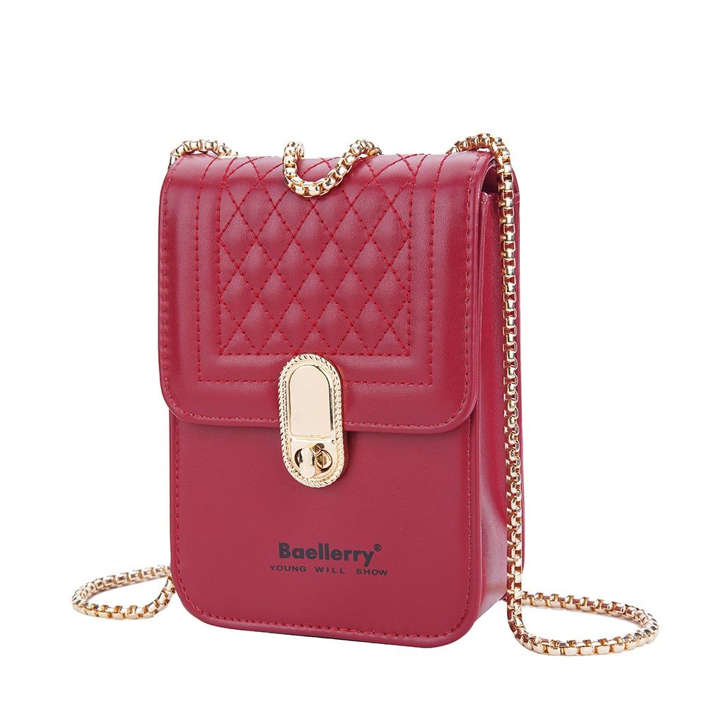 BAELLERRY BF7 - KOZY NEW