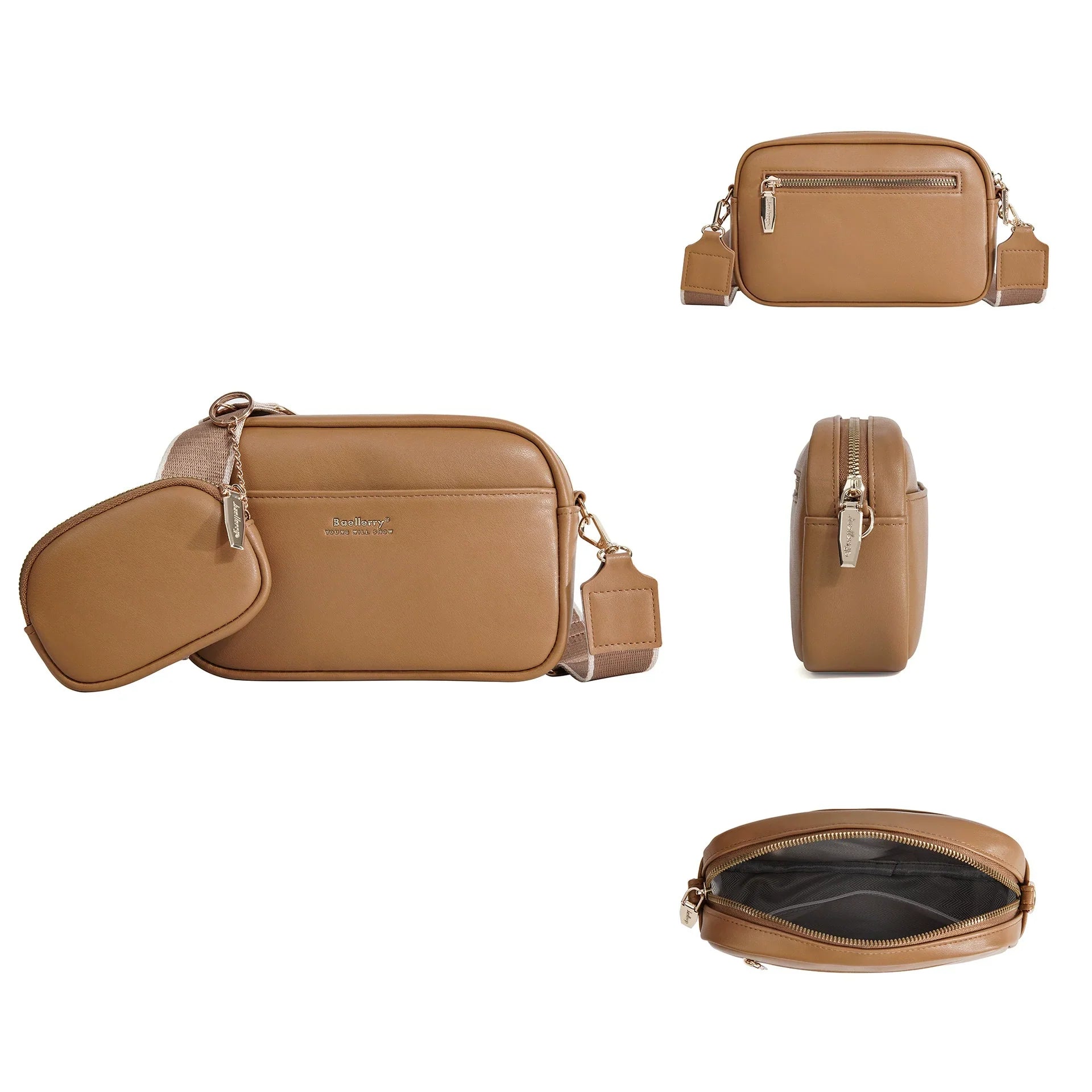 BAELLERRY BF38 - KOZY NEW