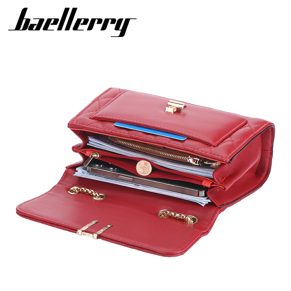 BAELLERRY BF84 - KOZY NEW
