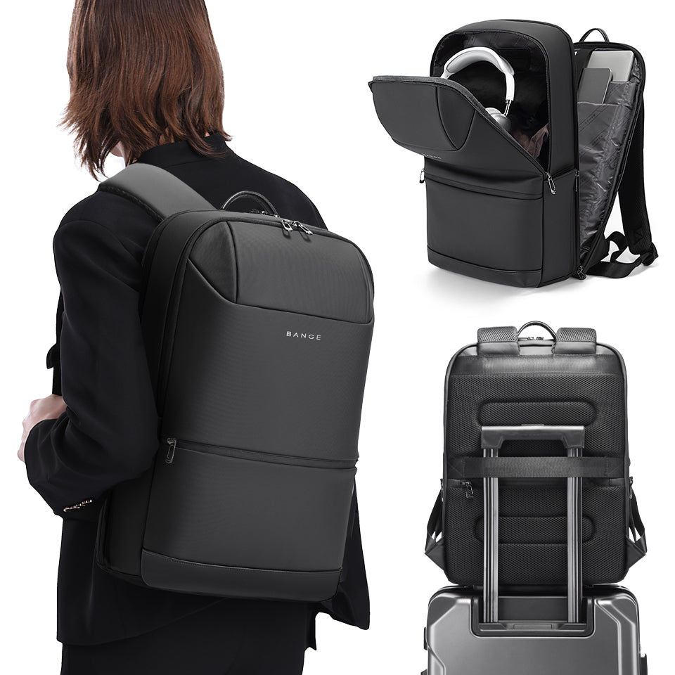 Bange BG028 - KOZY NEW