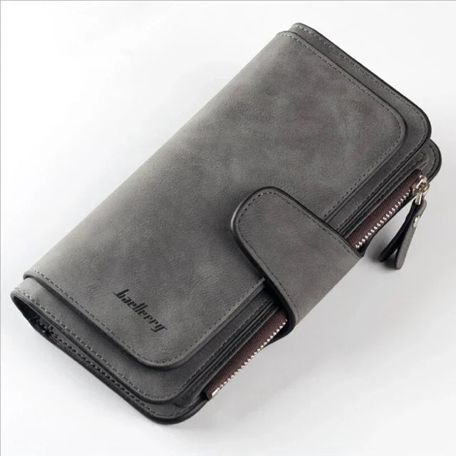 BAELLERRY BF3 Longue Portfeuille