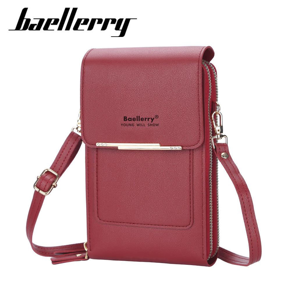 BAELLERRY BF15 - KOZY NEW