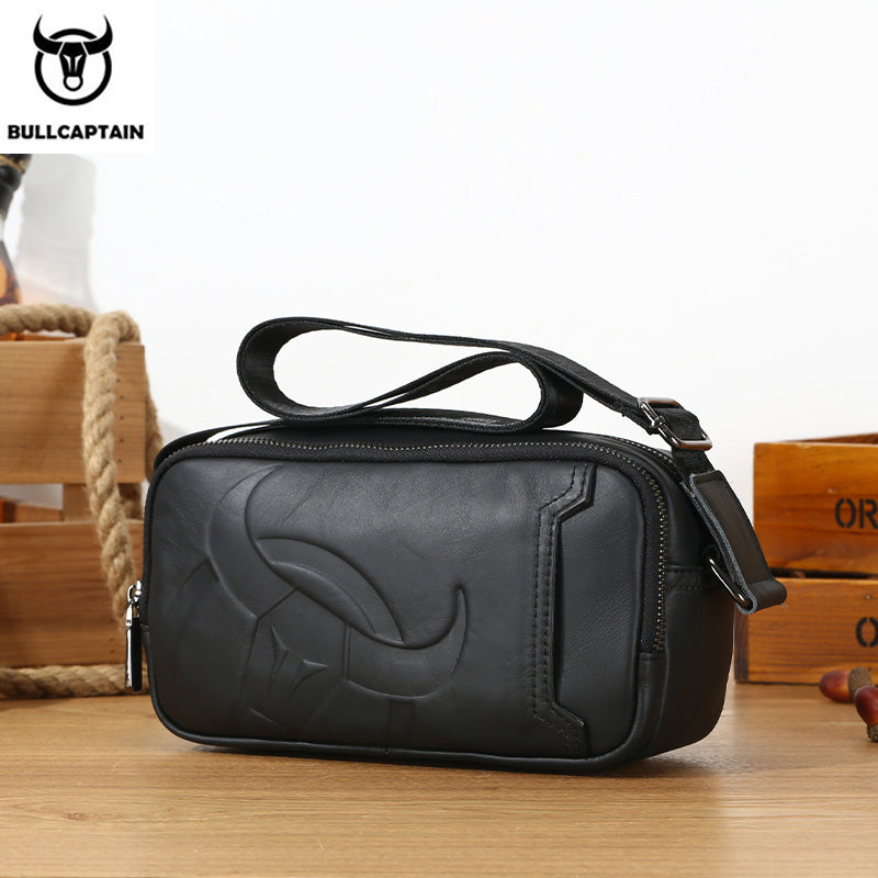 BULLCAPTAIN CB10 - KOZY NEW