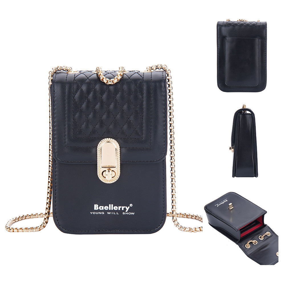 BAELLERRY BF7 - KOZY NEW