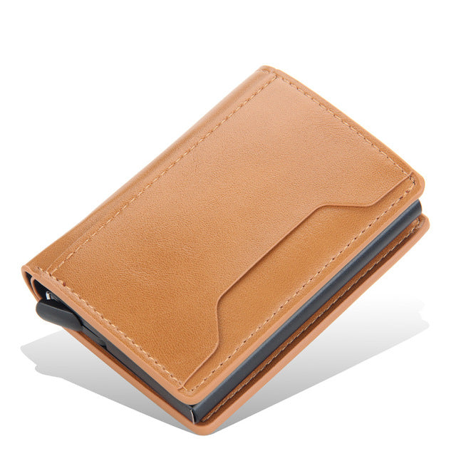 BAELLERRY BP61 Portfeuille