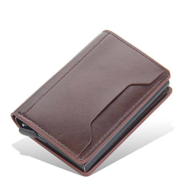 BAELLERRY BP61 Portfeuille