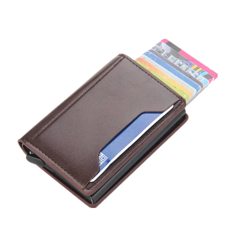 BAELLERRY BP61 Portfeuille