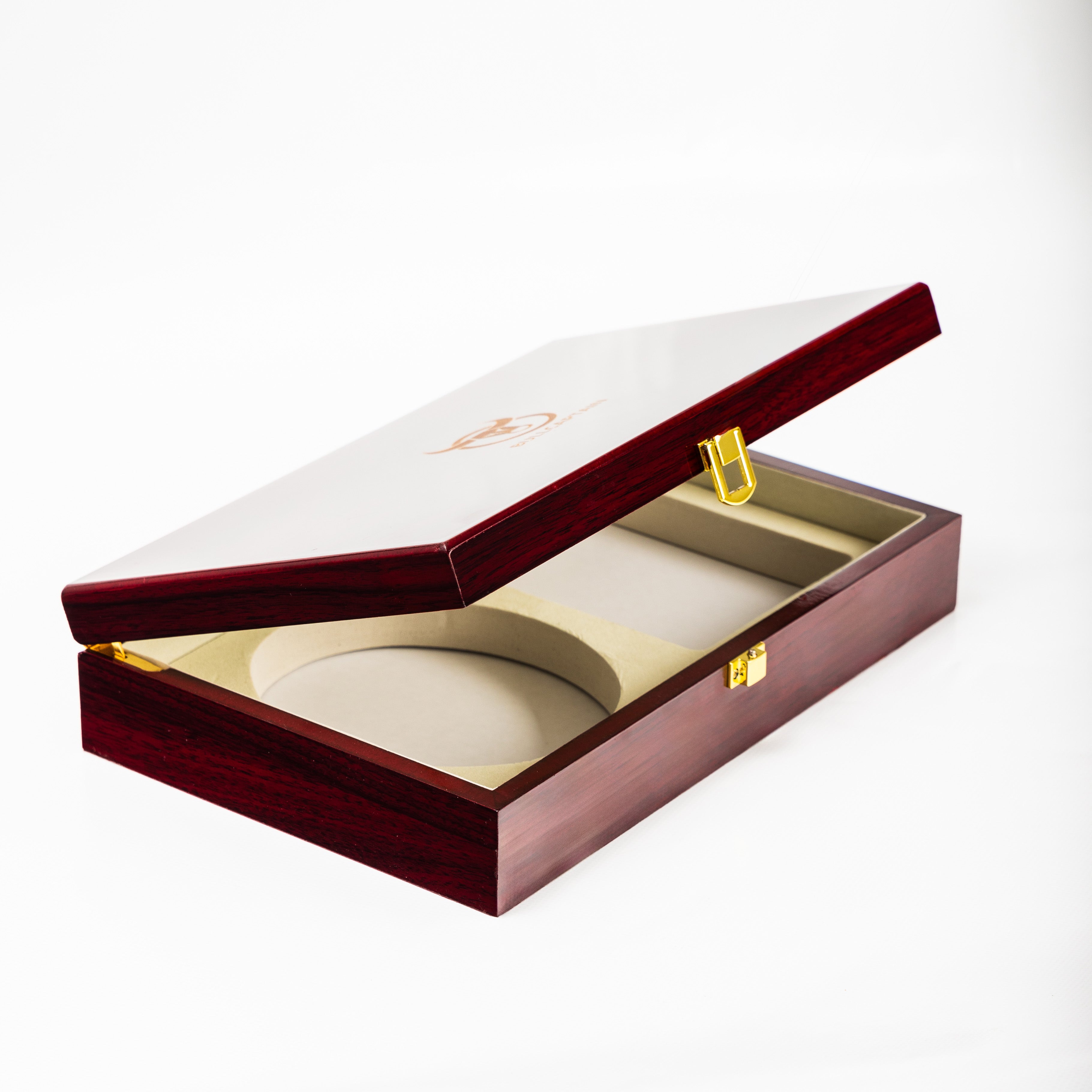 Coffret cadeau portefeuille CP013 et ceinture CC07 - Bullcaptain