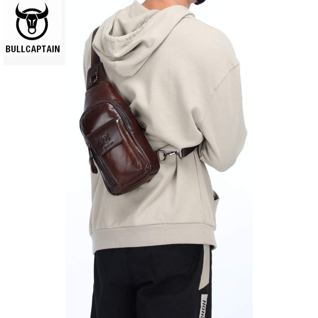 BULLCAPTAIN CB03 - KOZY NEW