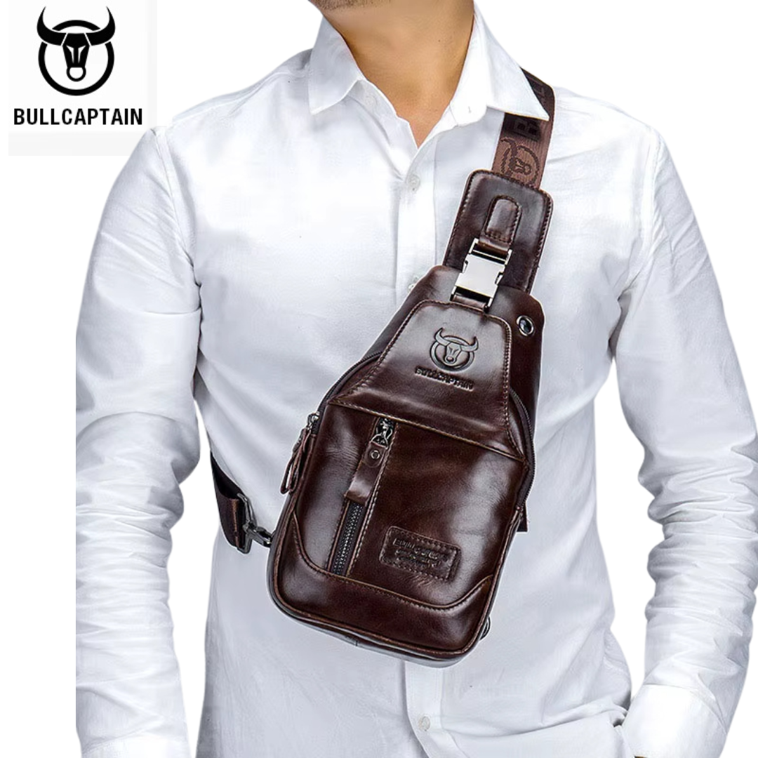 BULLCAPTAIN CB02 - KOZY NEW