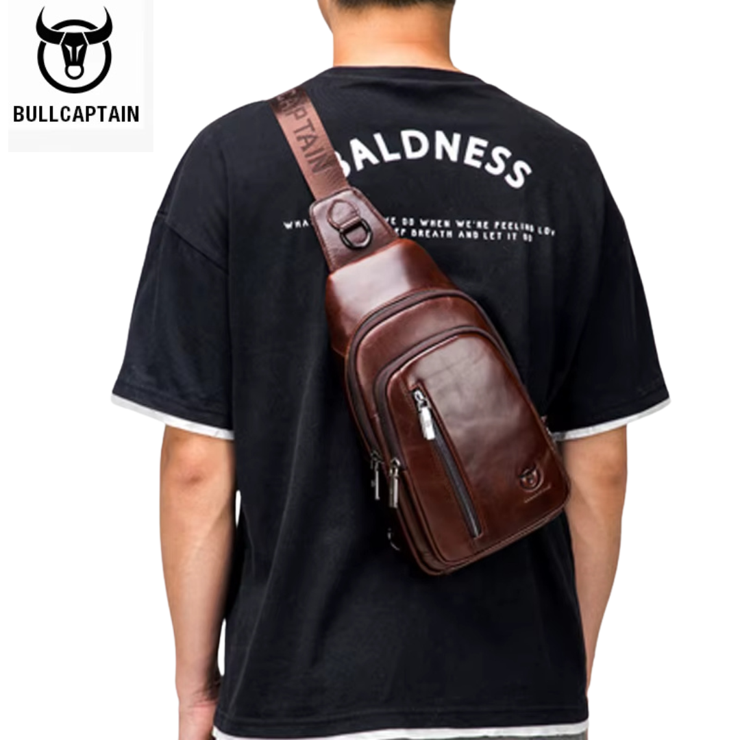 BULLCAPTAIN CB01 - KOZY NEW